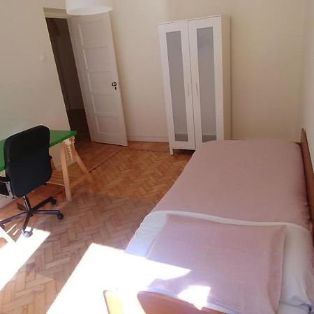 Rooms In The Heart Of Лиссабон Экстерьер фото